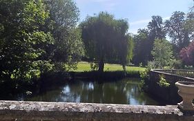Chateau De Rocheux